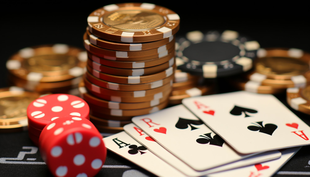 Analyzing the Economic Impact of Online Casinos in Hungary