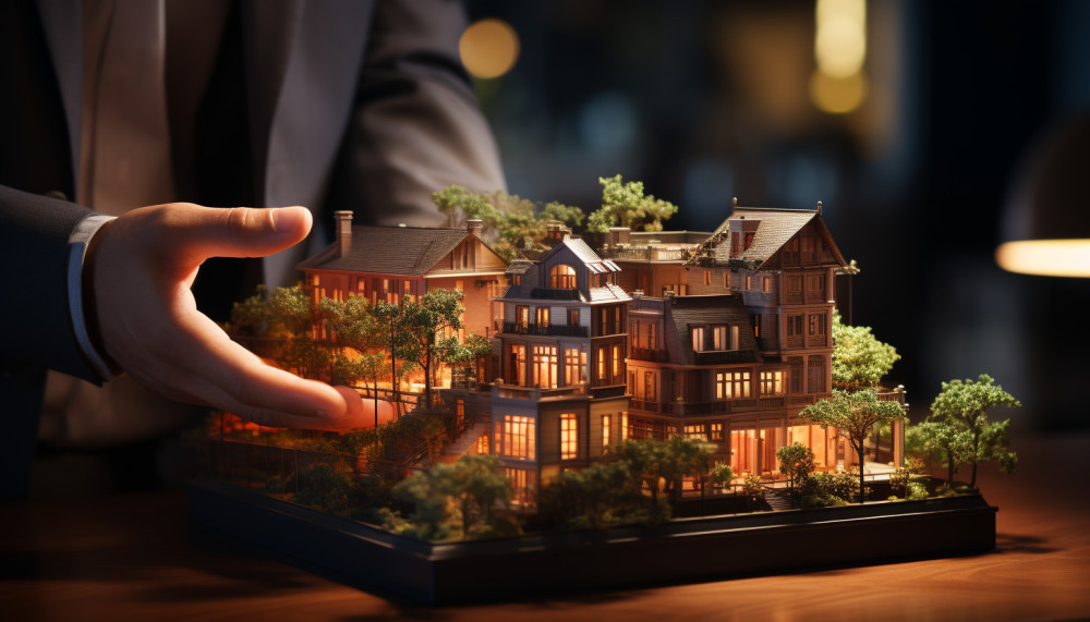 Civil society of real estate investment: what to know?