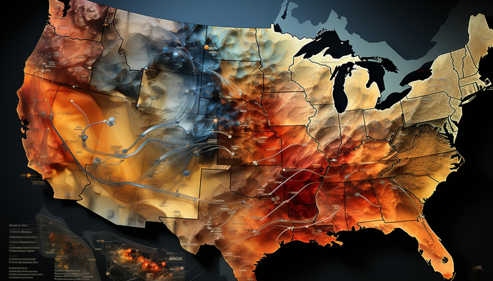 Drug Abuse in the United States
