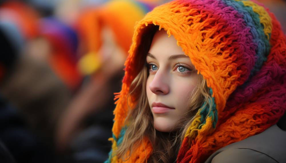 Homosexuality: An evil or a liberation?