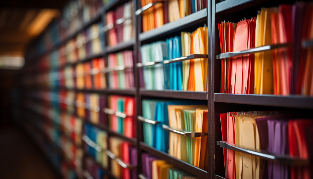 The Evolution Of Business Documentation: From Paper To Digital In The French Market