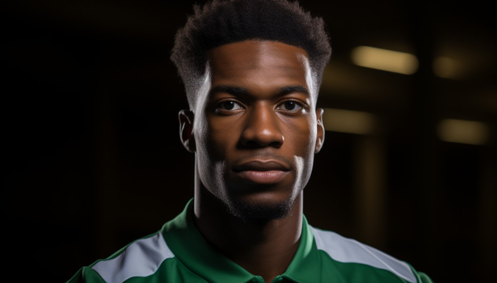 Understanding the Psychological Pressure on Young Soccer Talents: The Case of Balogun
