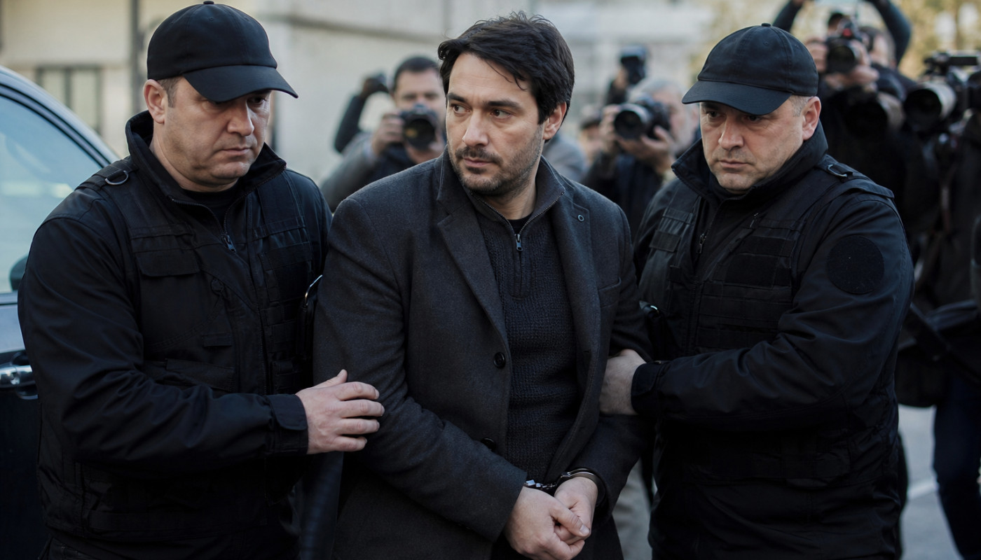 Why Political Motives Complicate Modern Extradition Cases